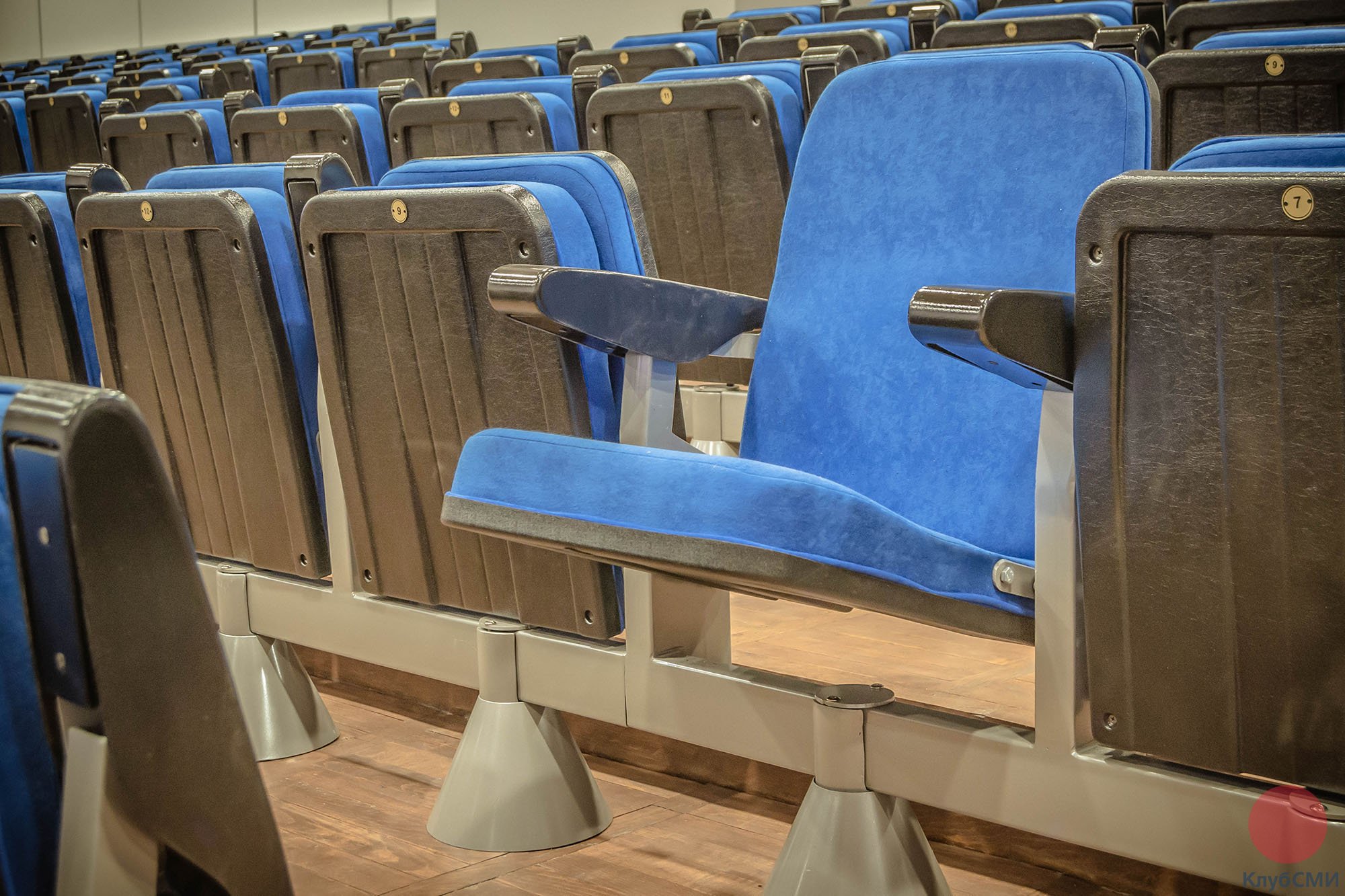 В Северодвинском ЦКиОМ готовится к запуску виртуальный концертный зал